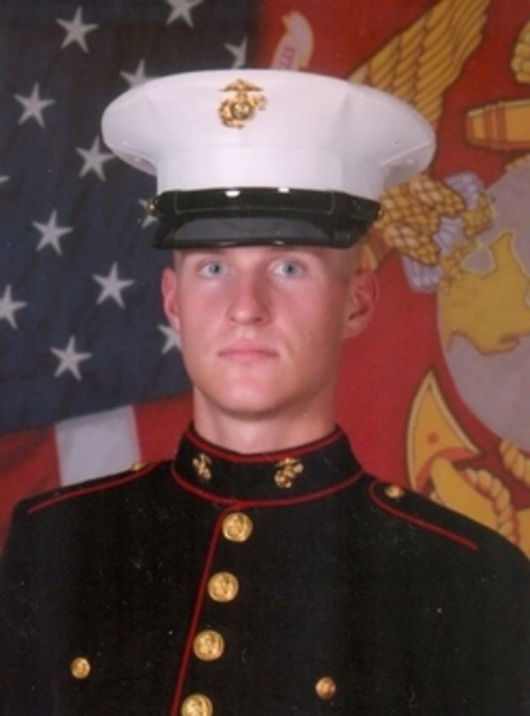 Michael Anthony Roberts, Ii