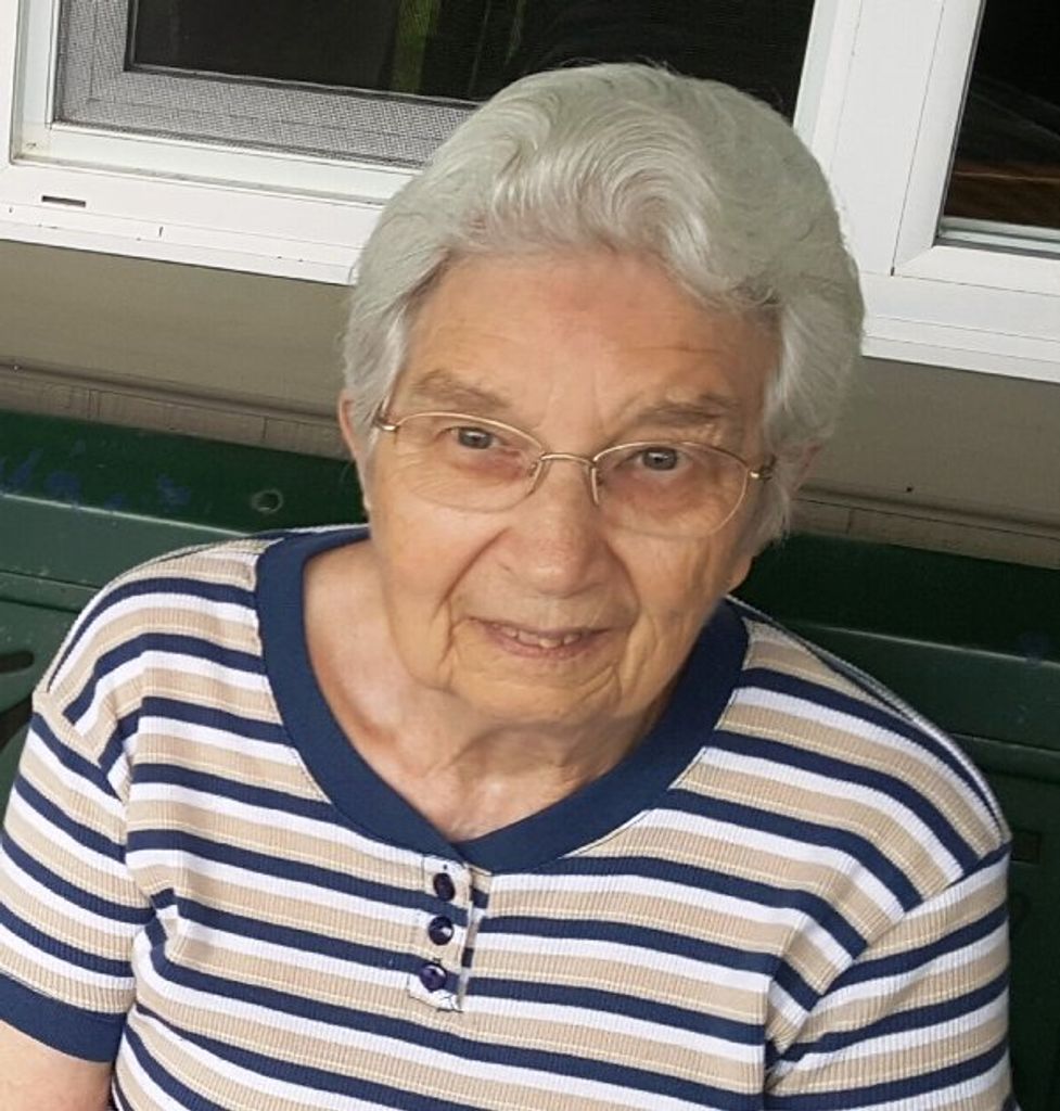 Lauretta June Cuppett