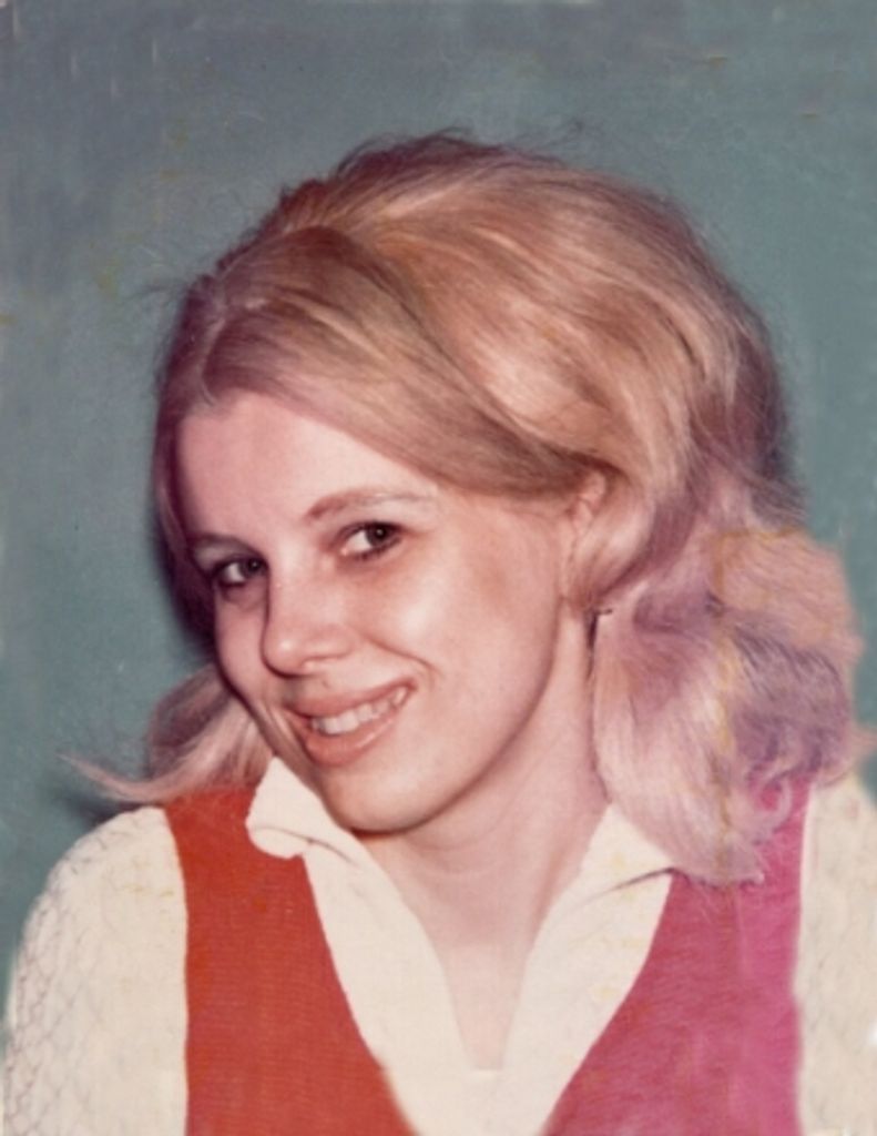 Marjorie A Walker Profile Photo