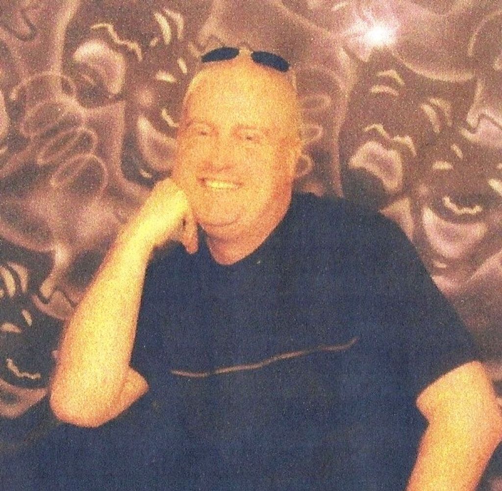 Timothy Craig Joyner Profile Photo