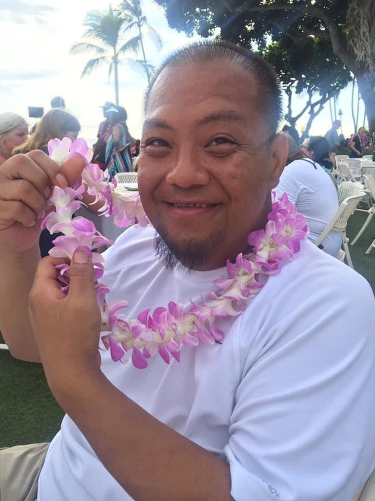 Moua Pao (Xiong)  Xiong