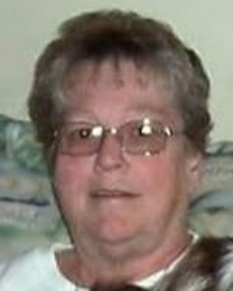 Betty Lou Rote