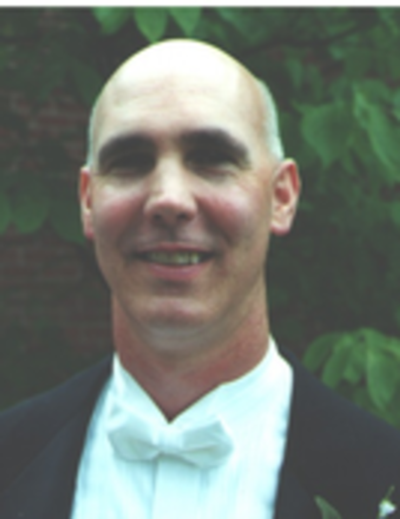 Thomas R. Reed