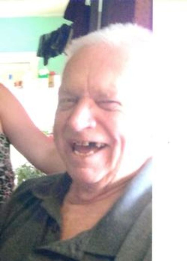 Ralph Eugene Carpenter