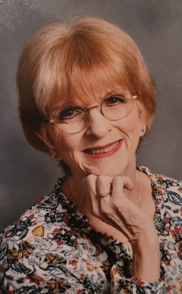 Barbara Sue Harrison Profile Photo