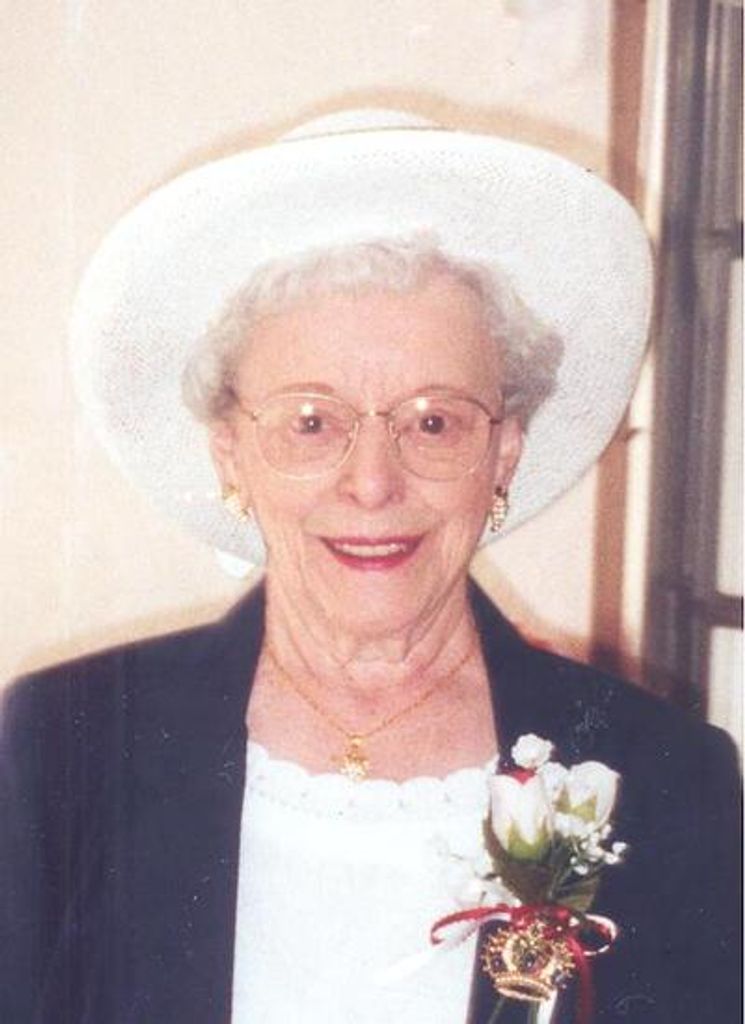 Dorothy M. Huner Profile Photo