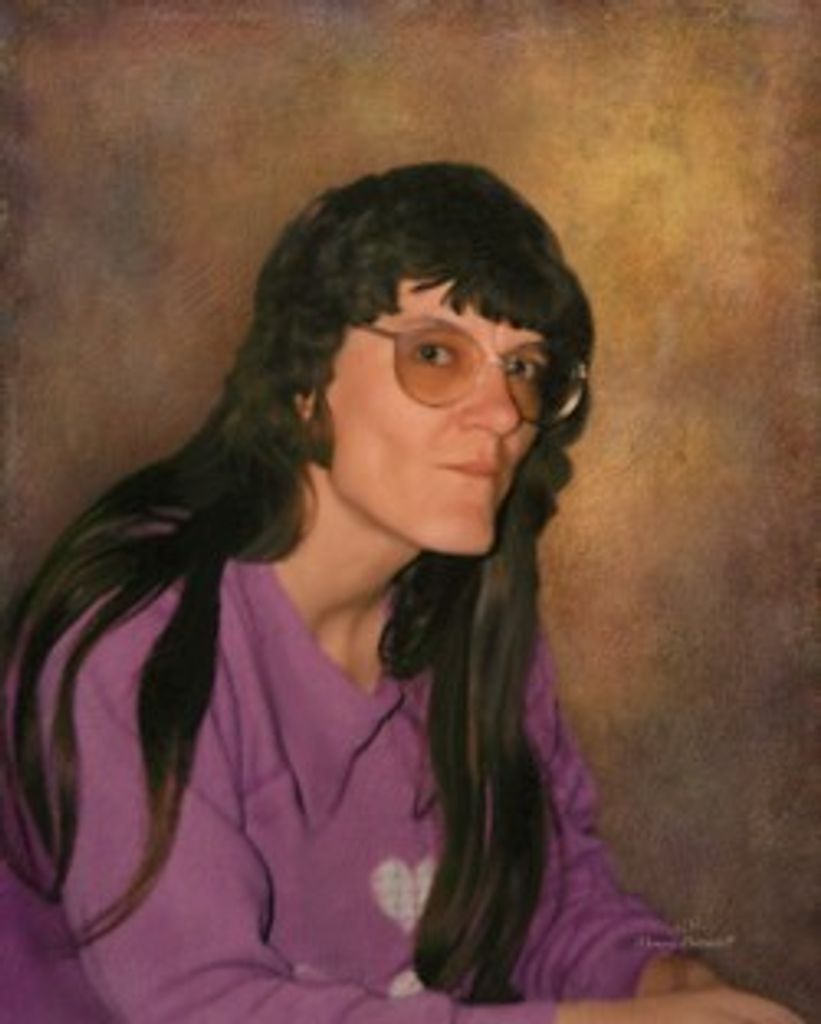 Mary Strope-Moran