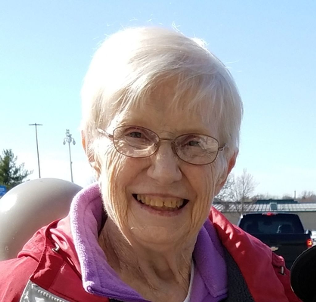 Katherine F. Brodbeck