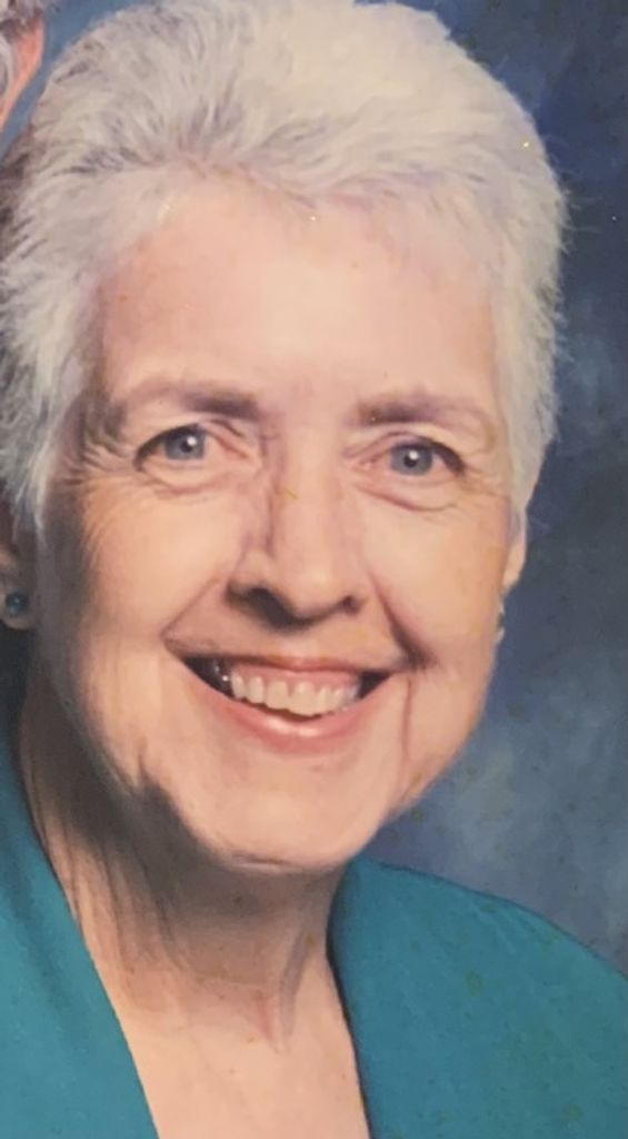 Millicent Elisabeth Quinn Rundgren