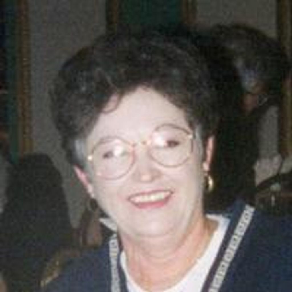 Mary Evelyn Fennel