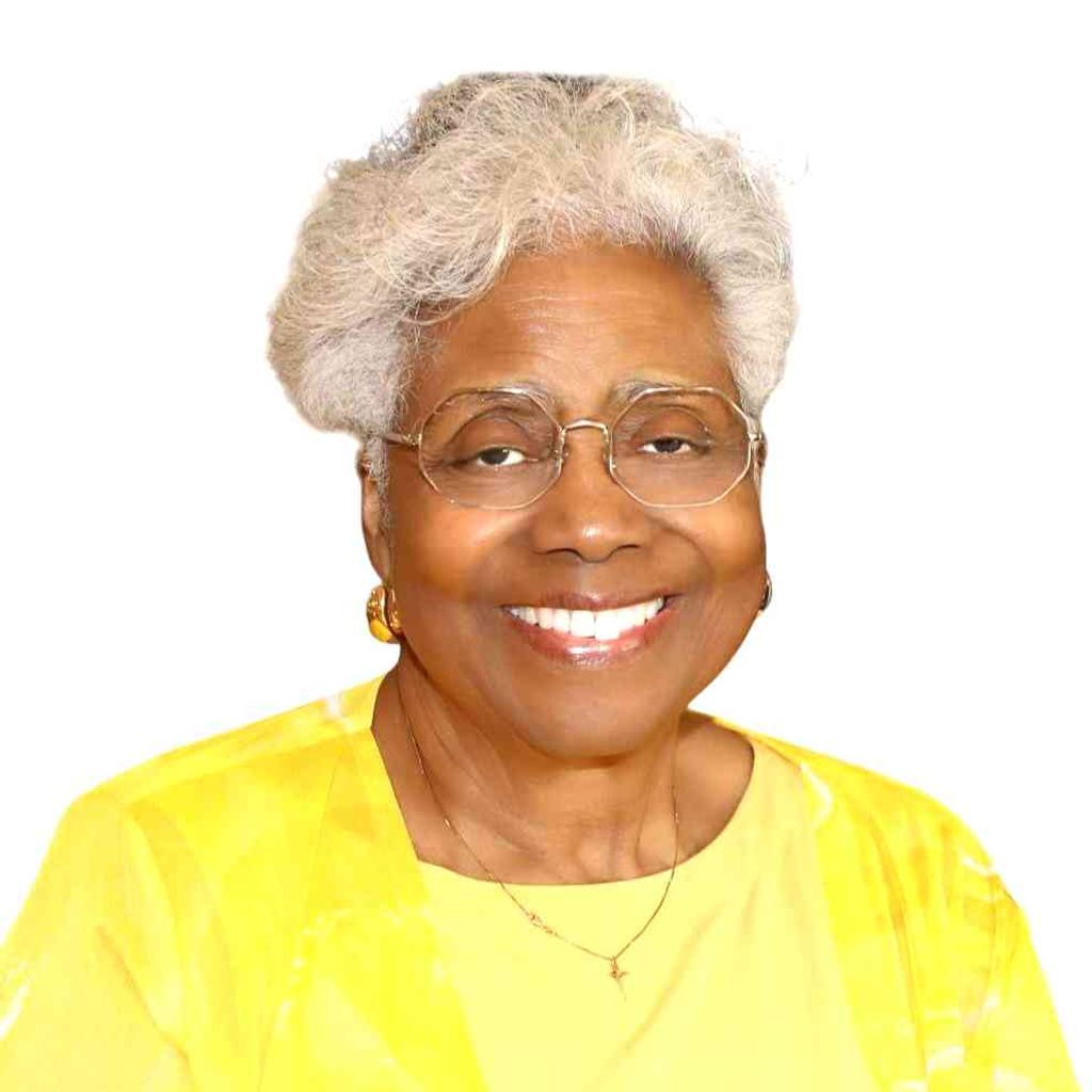 Julieus Mae Johnson Profile Photo