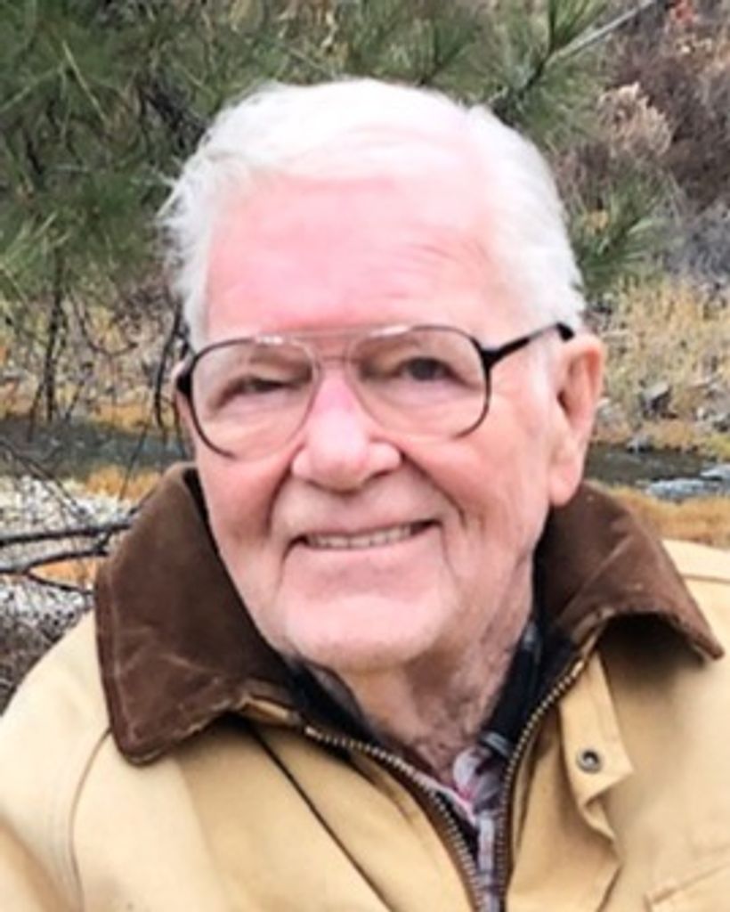 Dennis Charles Stone Profile Photo