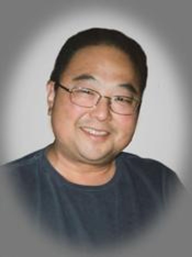 Mark Akira Fukunaga