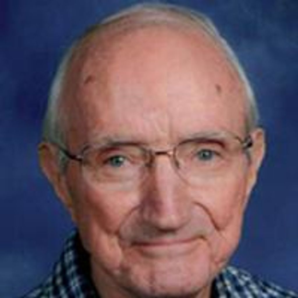 Daniel G. Mclaughlin