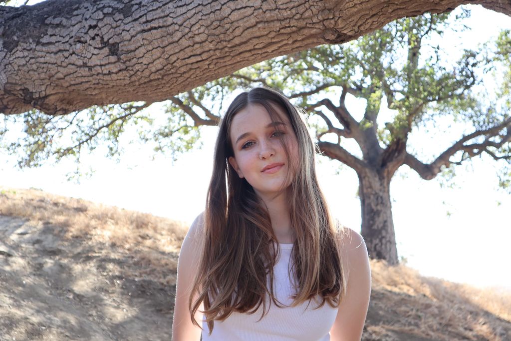 Lillian Grace Fox Profile Photo