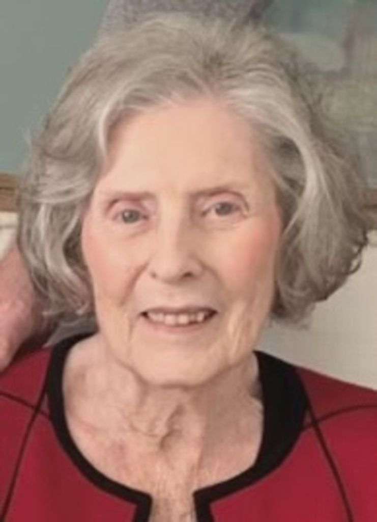 Margaret Dowell Nelson Profile Photo