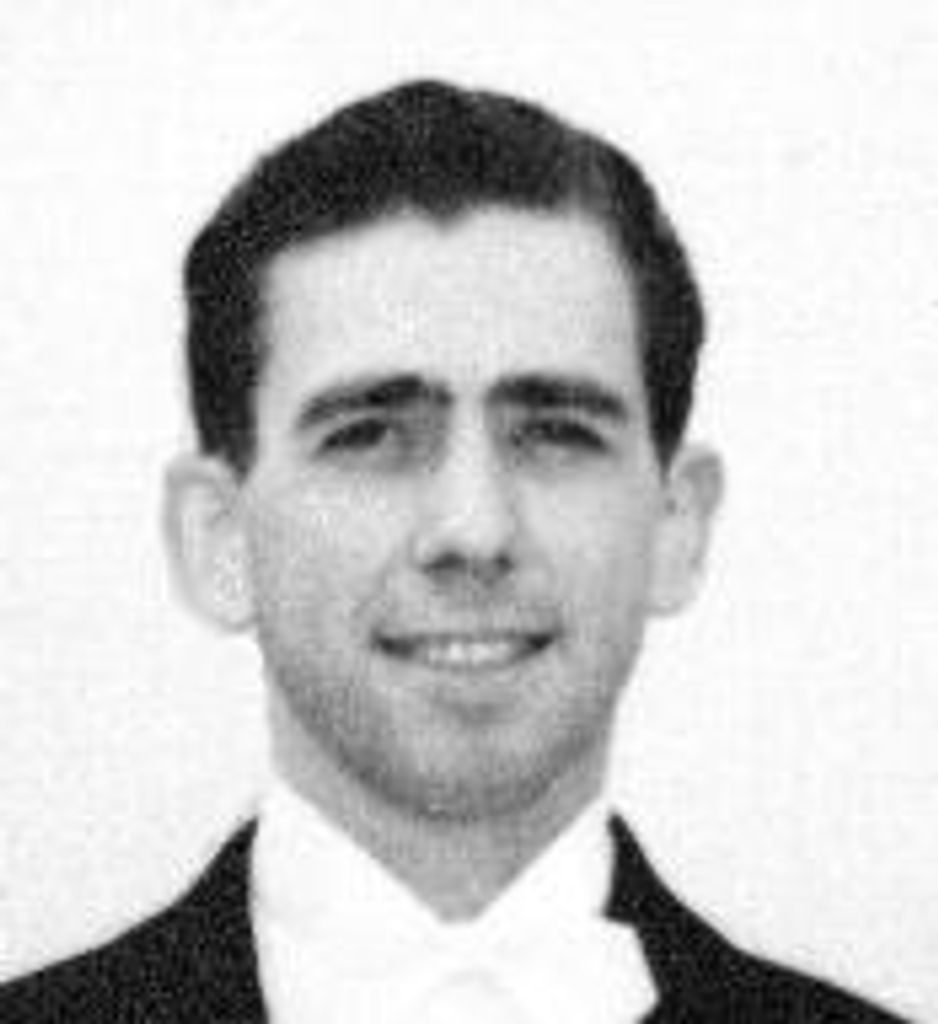 Henry L. Stampfel Profile Photo