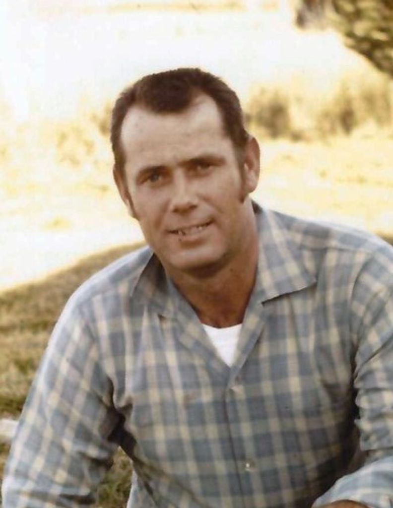 Roy Vaughn