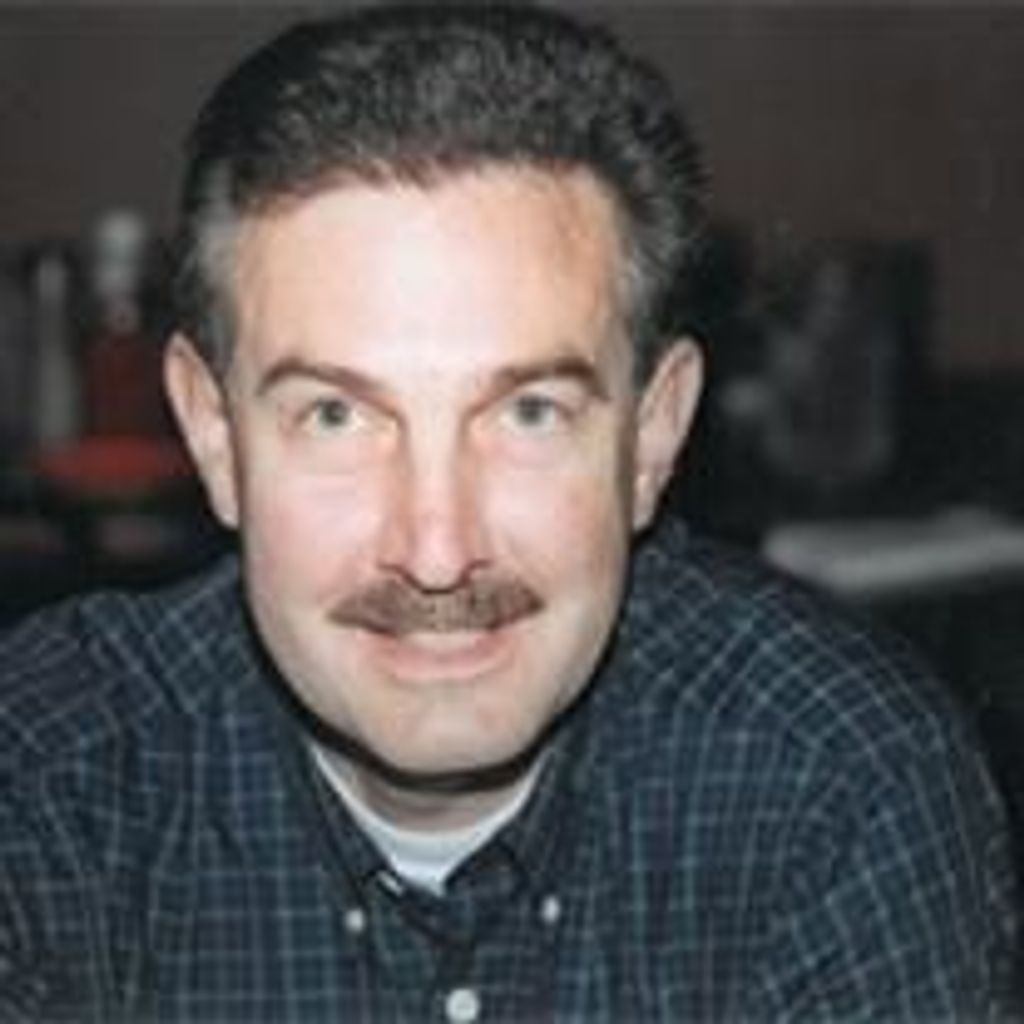 Larry Weaver Profile Photo