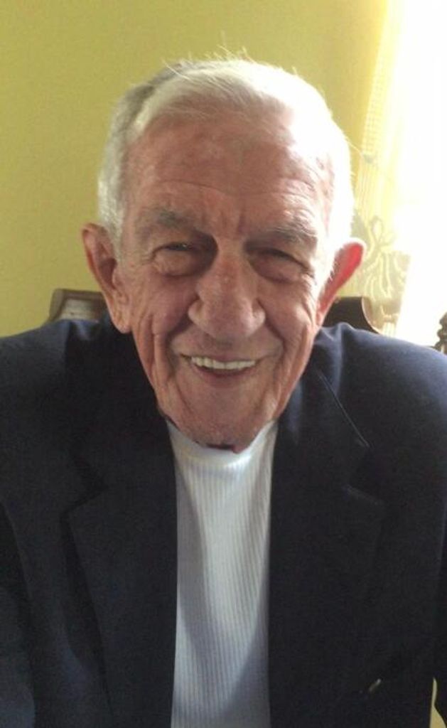 Thomas J Hatfield Profile Photo