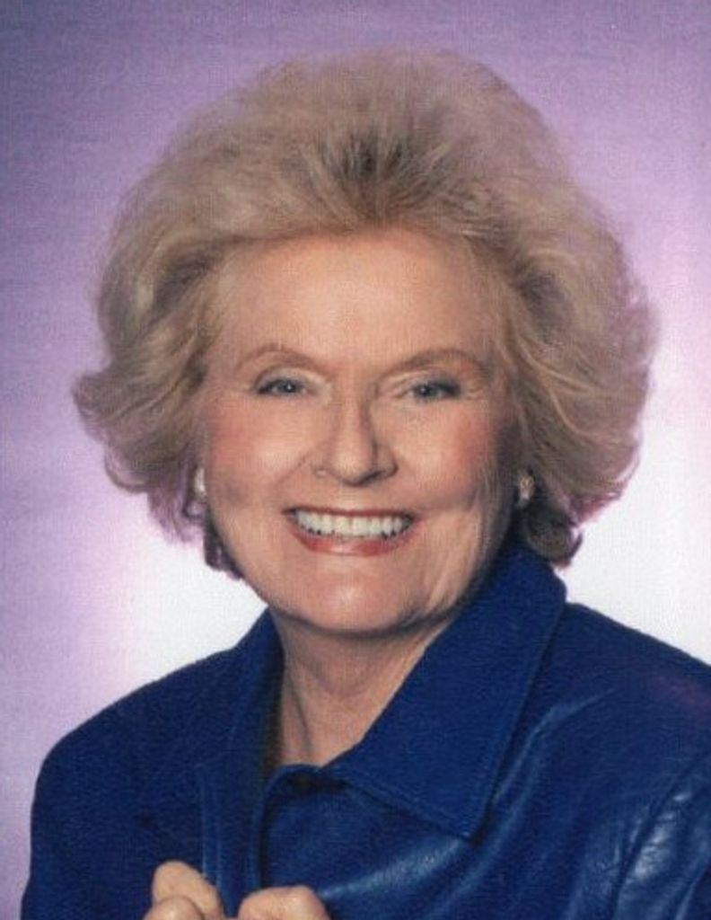 Marian Rose Riter Profile Photo