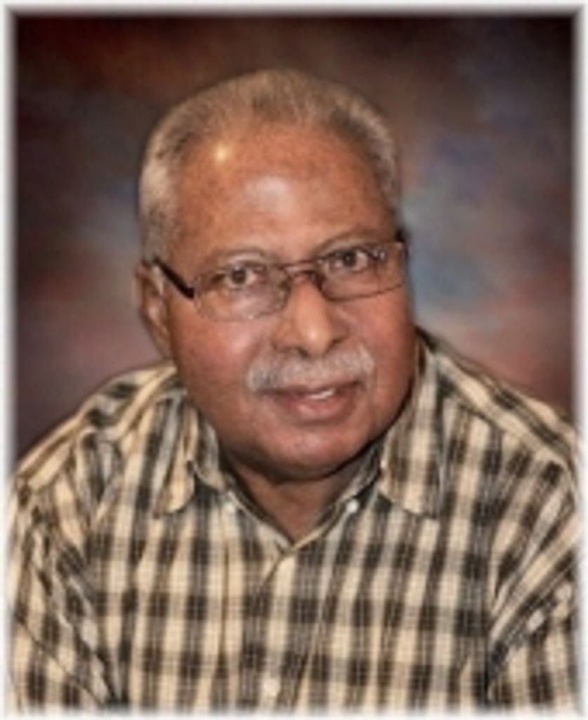 Florencio Alcantara