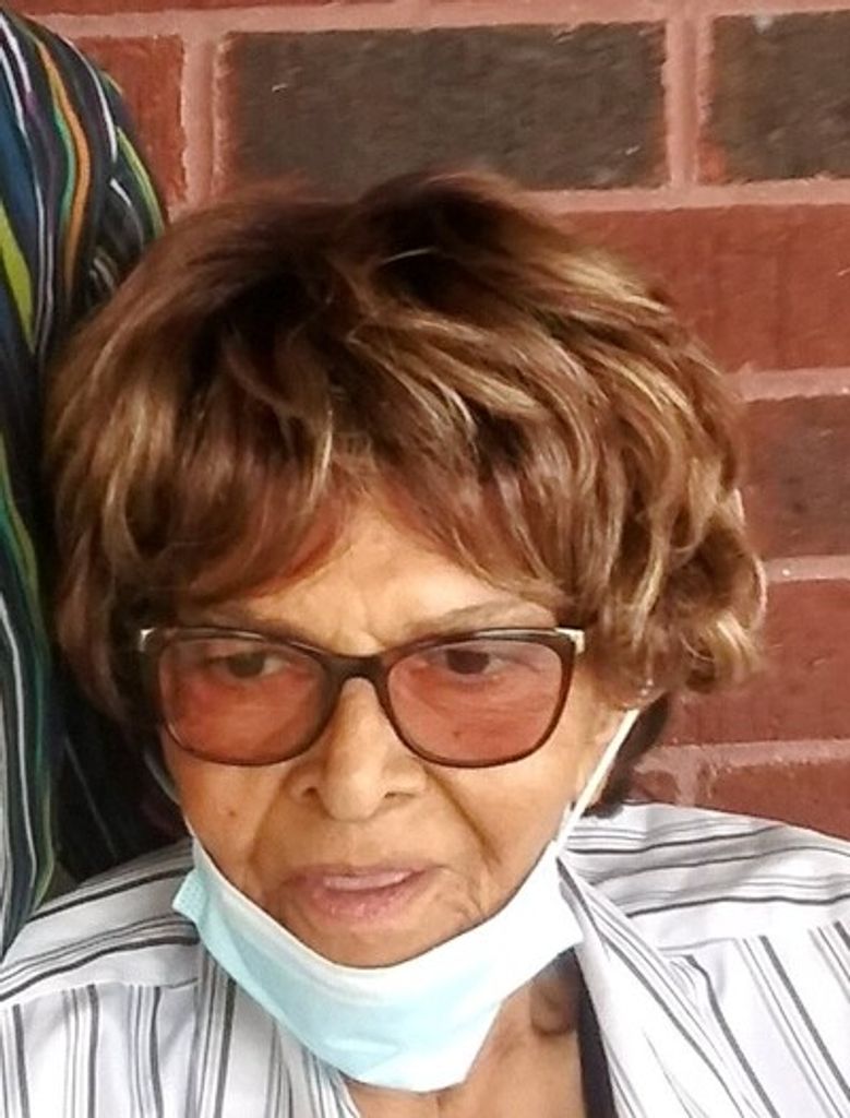Shirley Annette Henderson Profile Photo