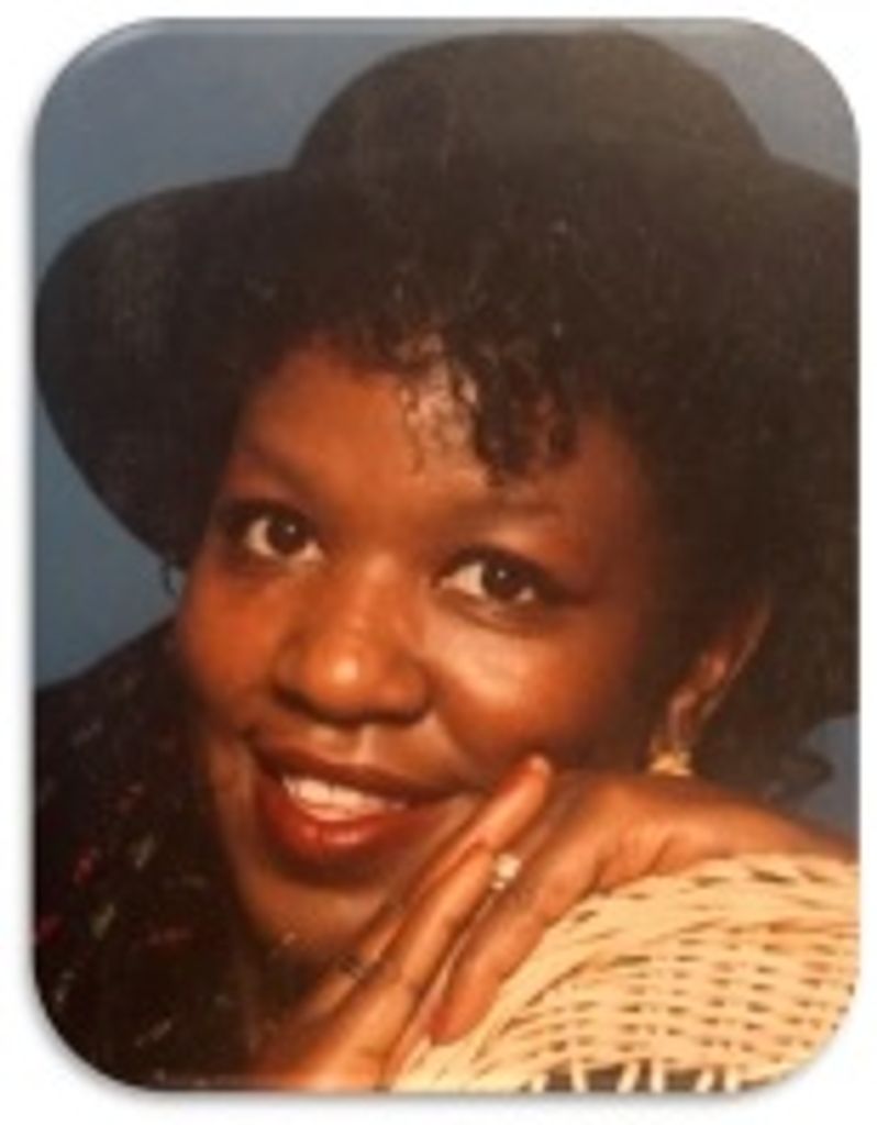 Gloria Jean Russell