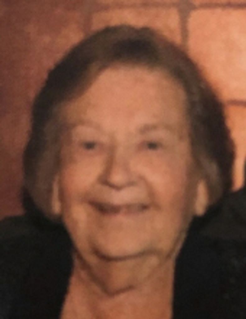 Mary Jeanette Schofield Profile Photo