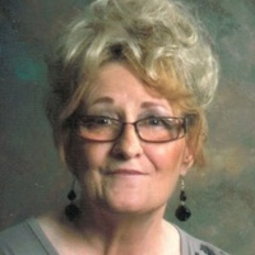 Donna Anderson