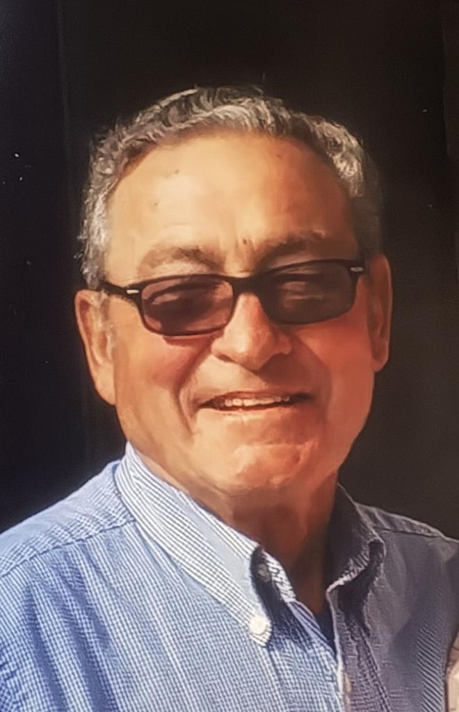 Roger Carson Shrewsbury Profile Photo