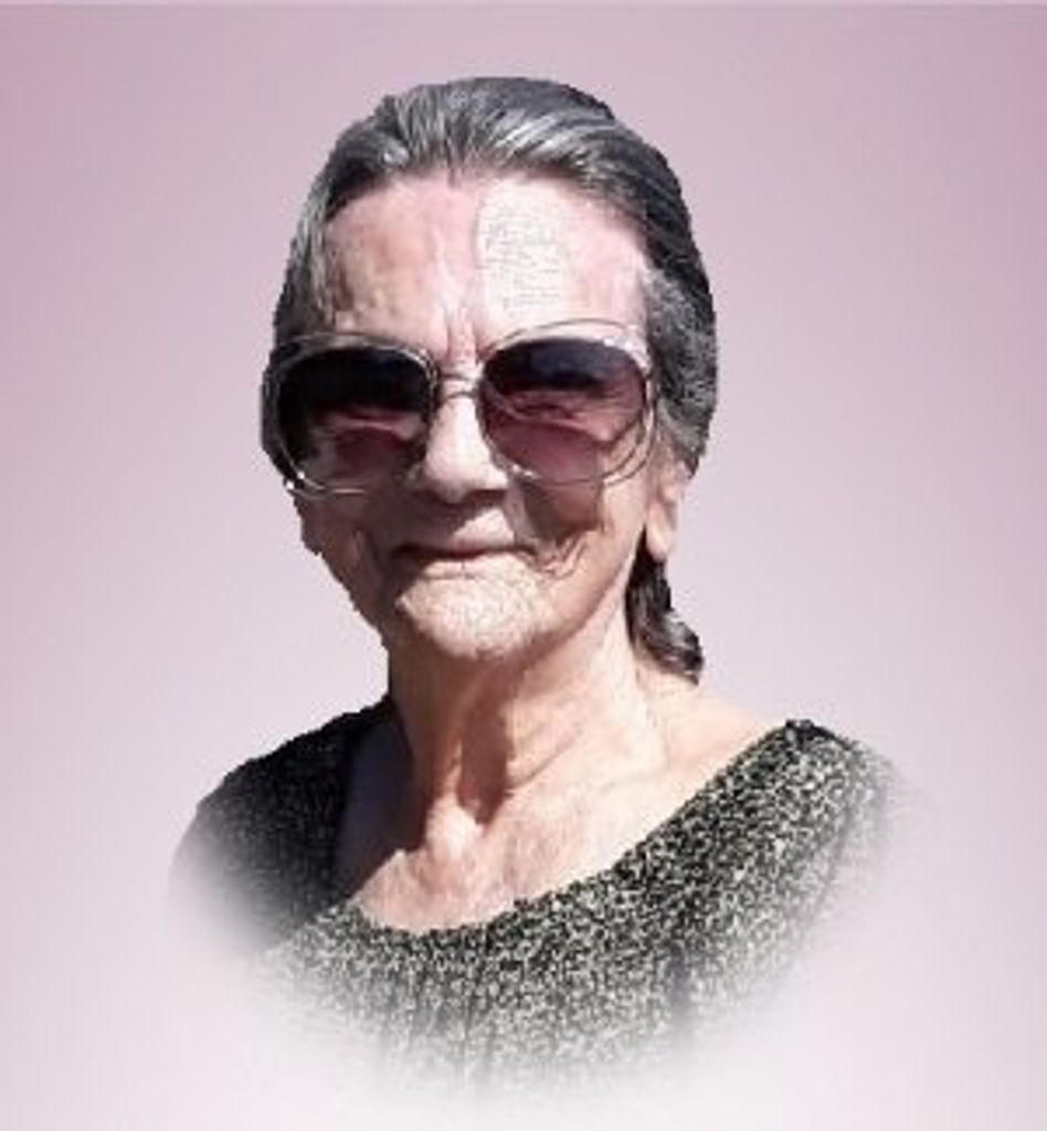 Jo Ann Huth