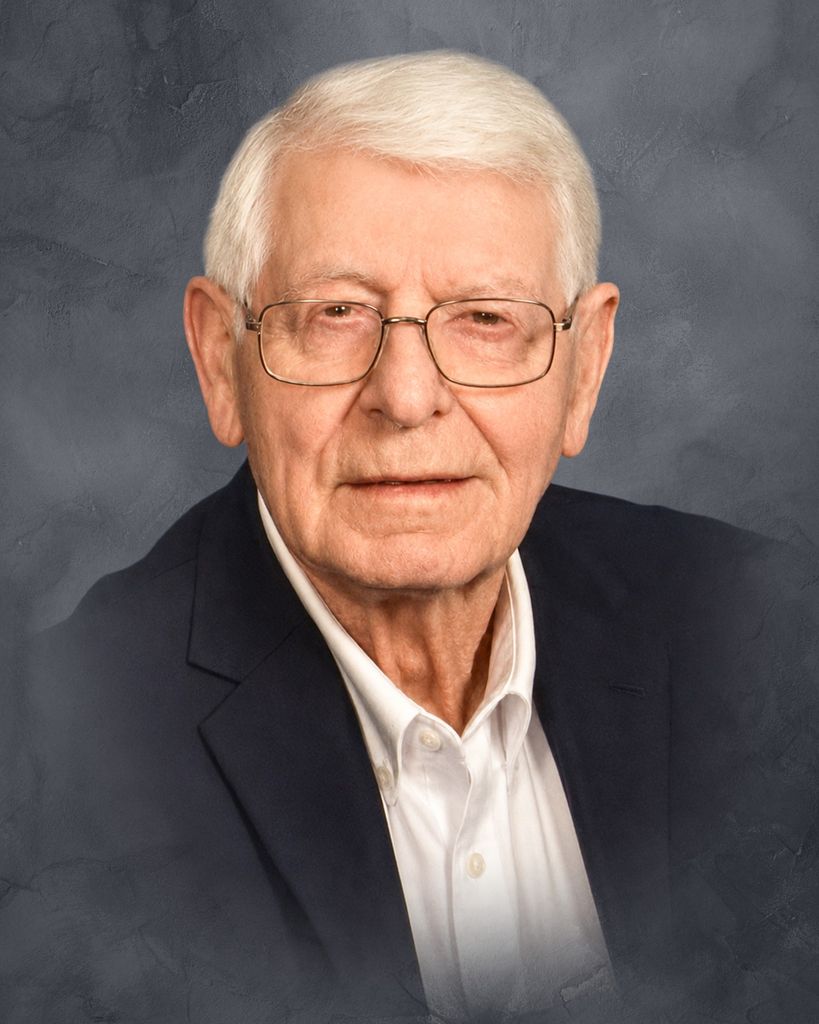 Samuel Eugene Kraft Profile Photo