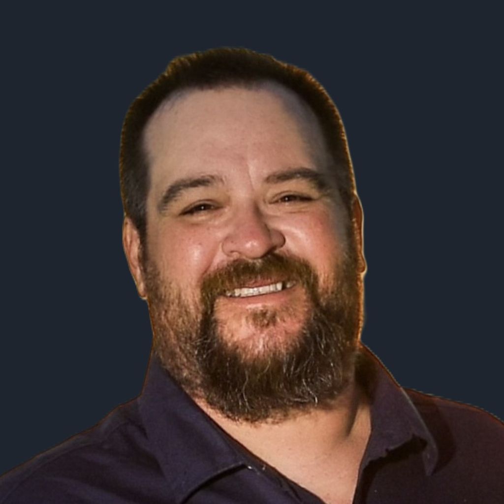 Kevin Thomson Profile Photo