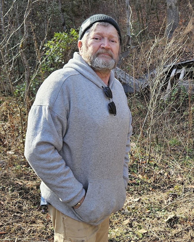 ERIC JOSEPH FOWLER Profile Photo