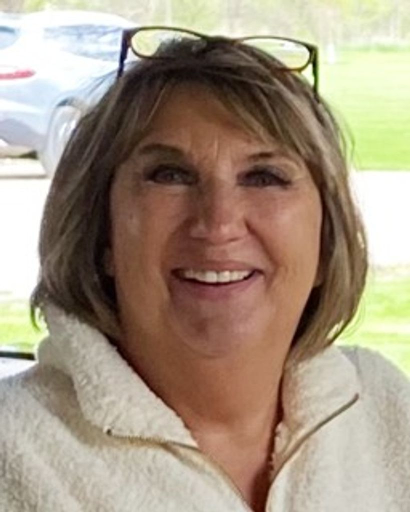 Arlyss Jean Hovland