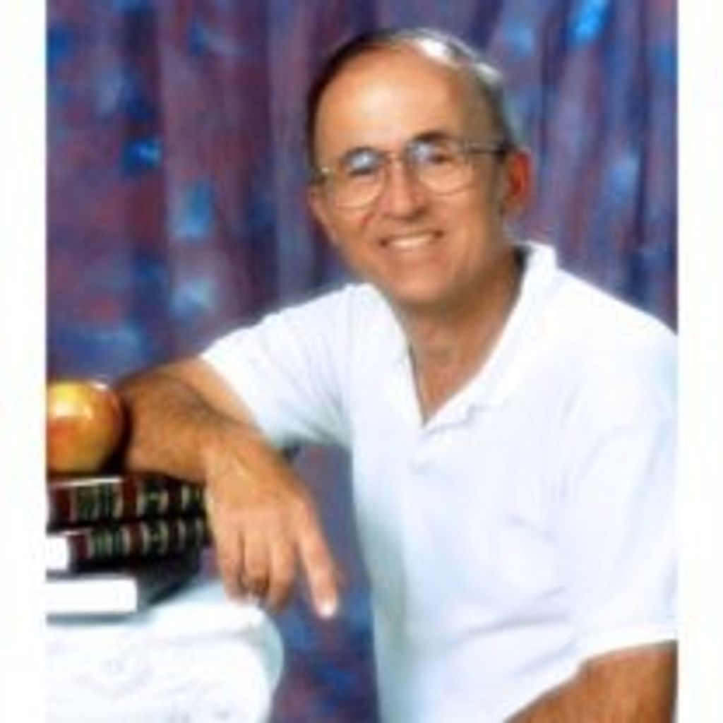 Dave Oberlander Profile Photo