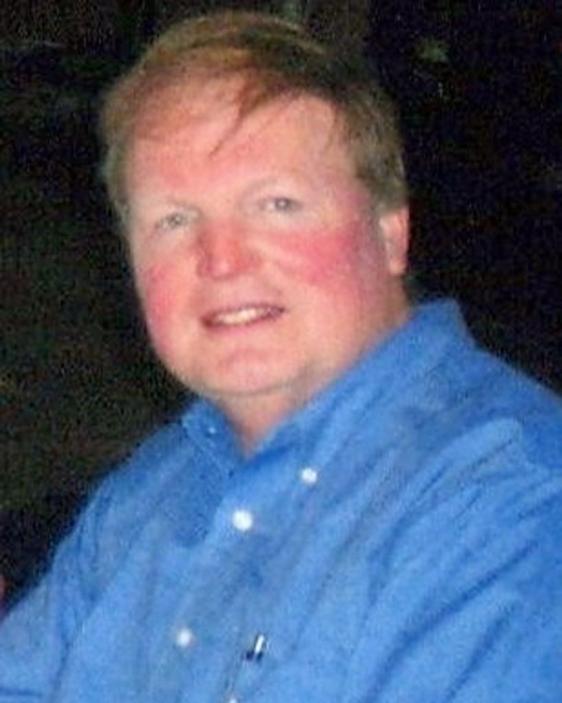 Donald "Don" Teson