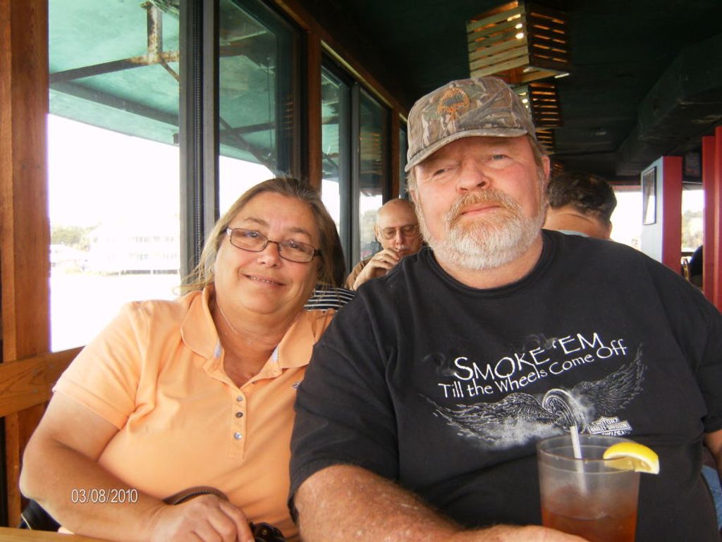 Vickie Haymon Profile Photo