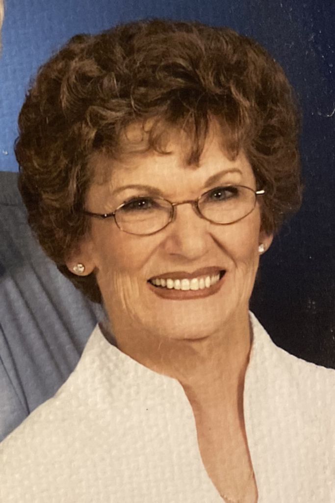 Gayla Pearson