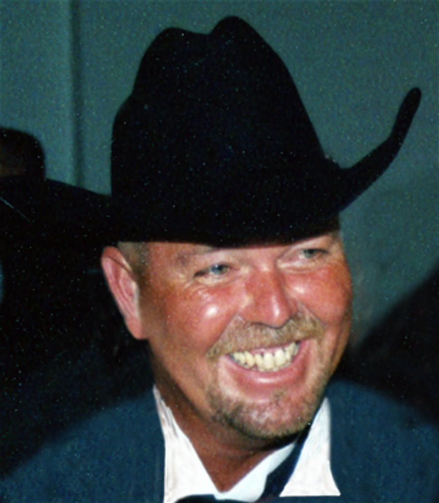 Robert R. Grigar