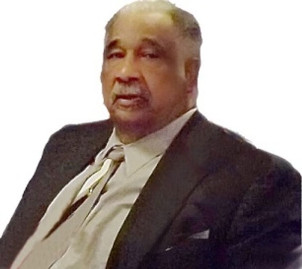 Joseph Harvey Profile Photo