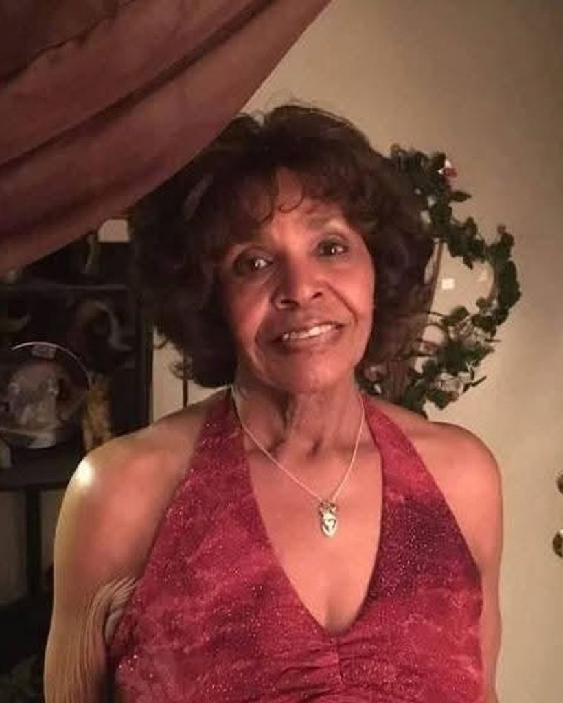 Doris M. (Murray) Morales Profile Photo