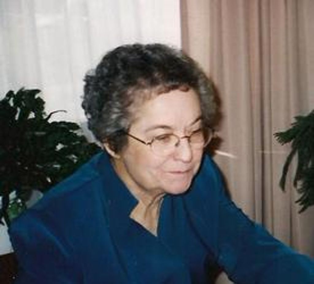 Georgie Mae Cain Profile Photo