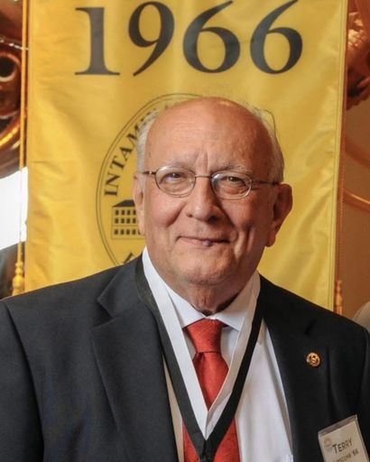 Terry Wayne Lipscomb Profile Photo