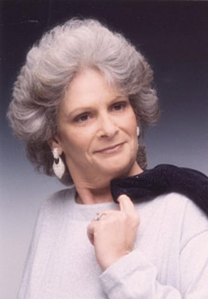 Peggy Dalton Woodall Profile Photo