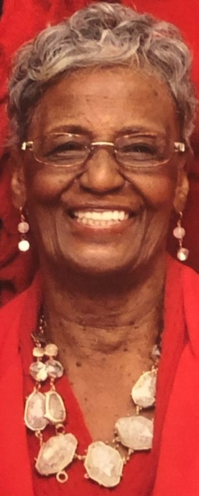 Willie Mae Curry Profile Photo