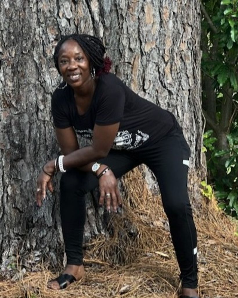 CHANTHINI LINTHECUM