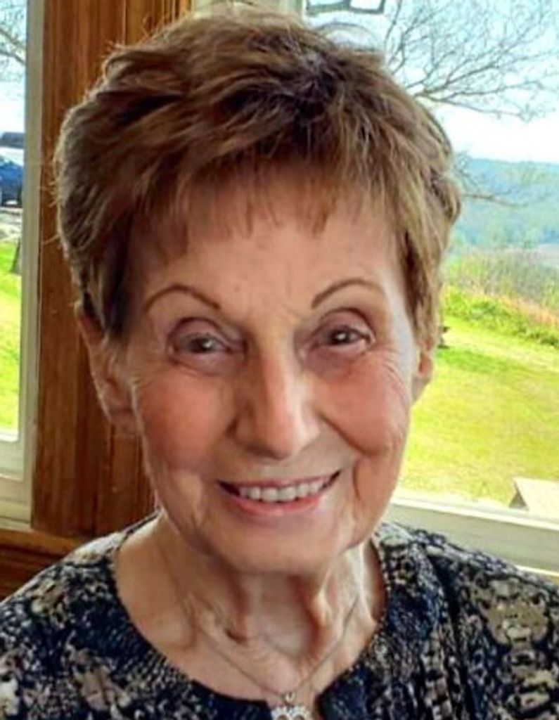 Dorothy (Dot) Marie Metje Profile Photo