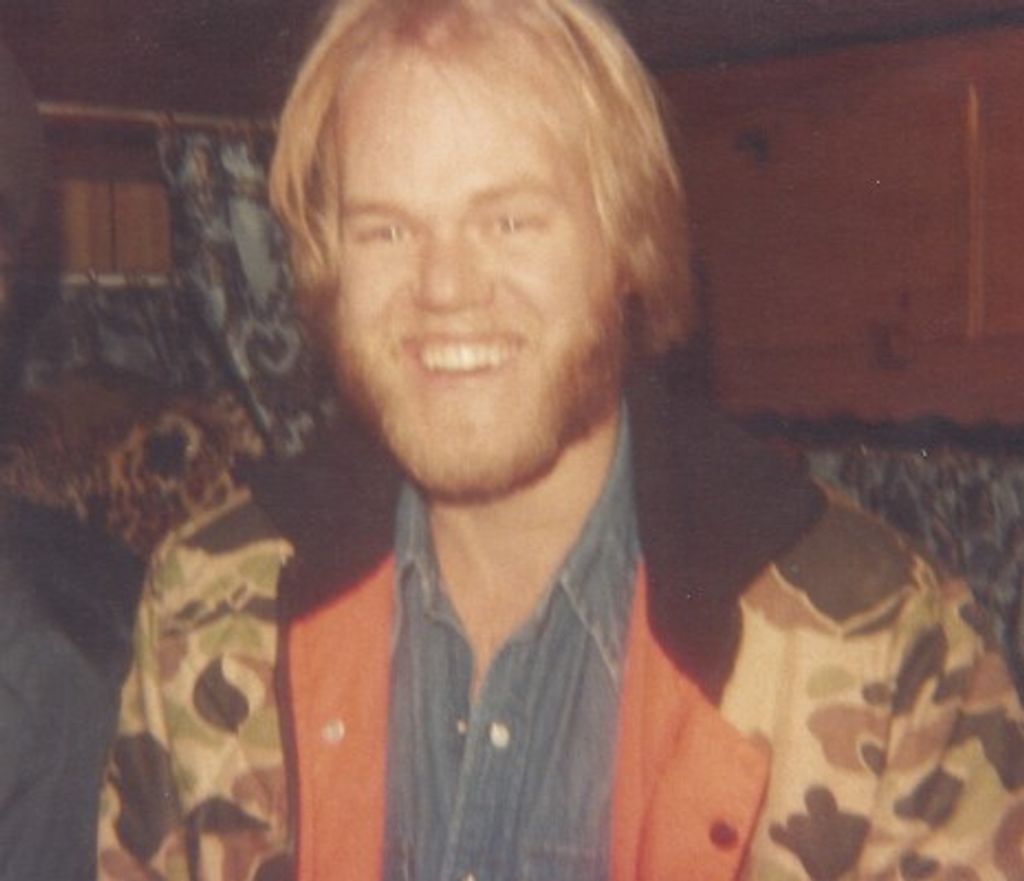 Lawrence "Sonny" Arthur Hendrickson Profile Photo